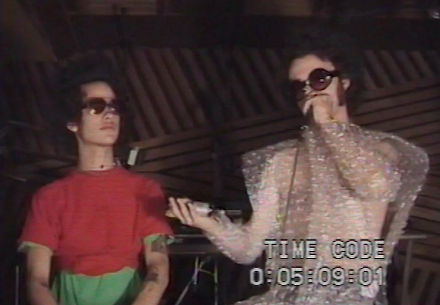 Omar and Cedric: If This Ever Gets Weird