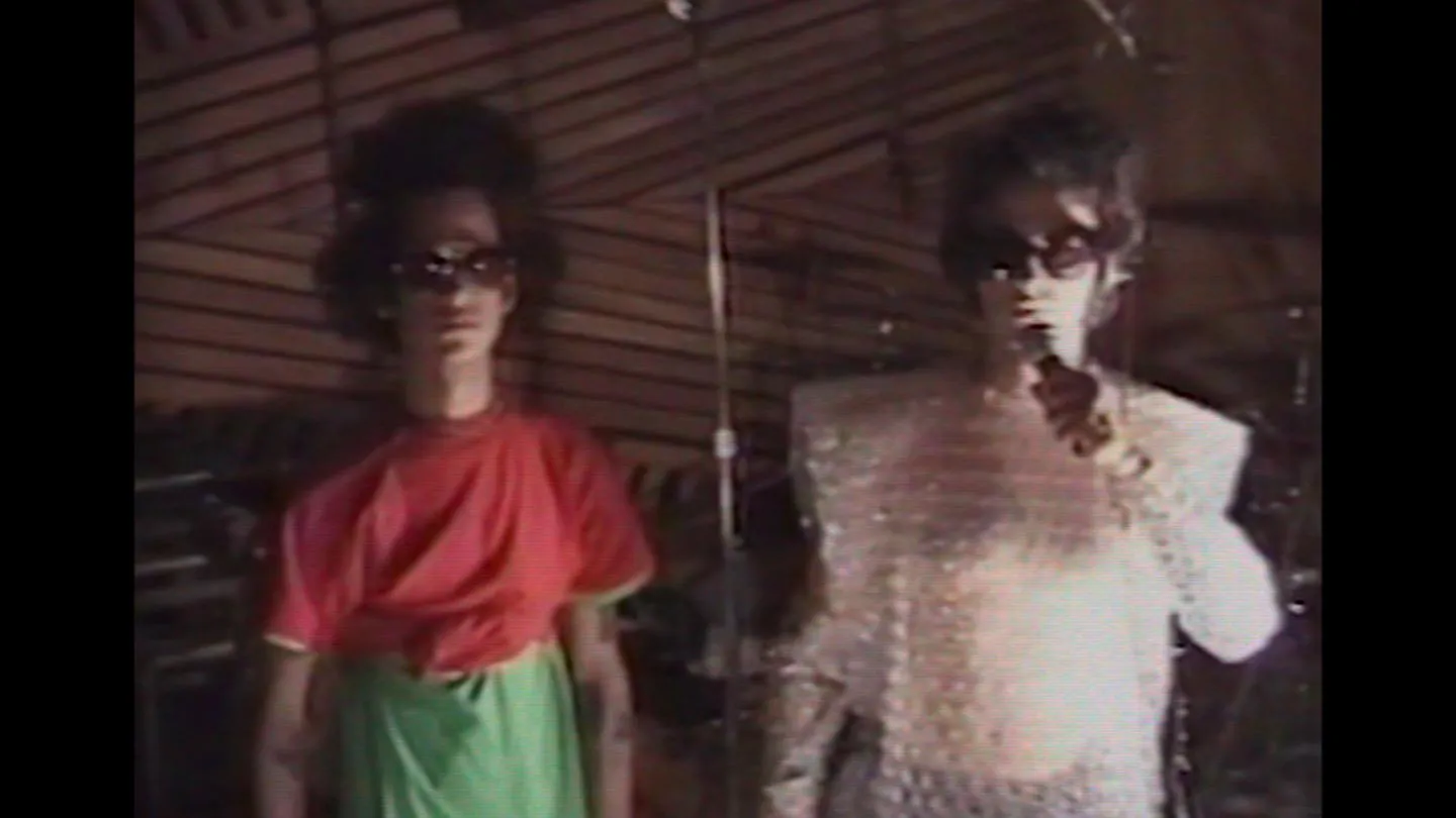 Omar and Cedric: If This Ever Gets Weird