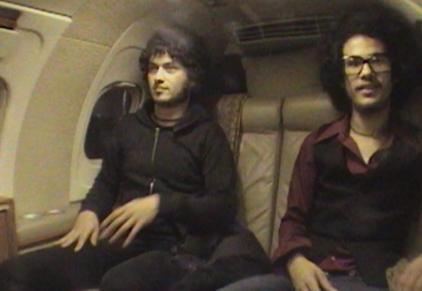 Omar and Cedric: If This Ever Gets Weird