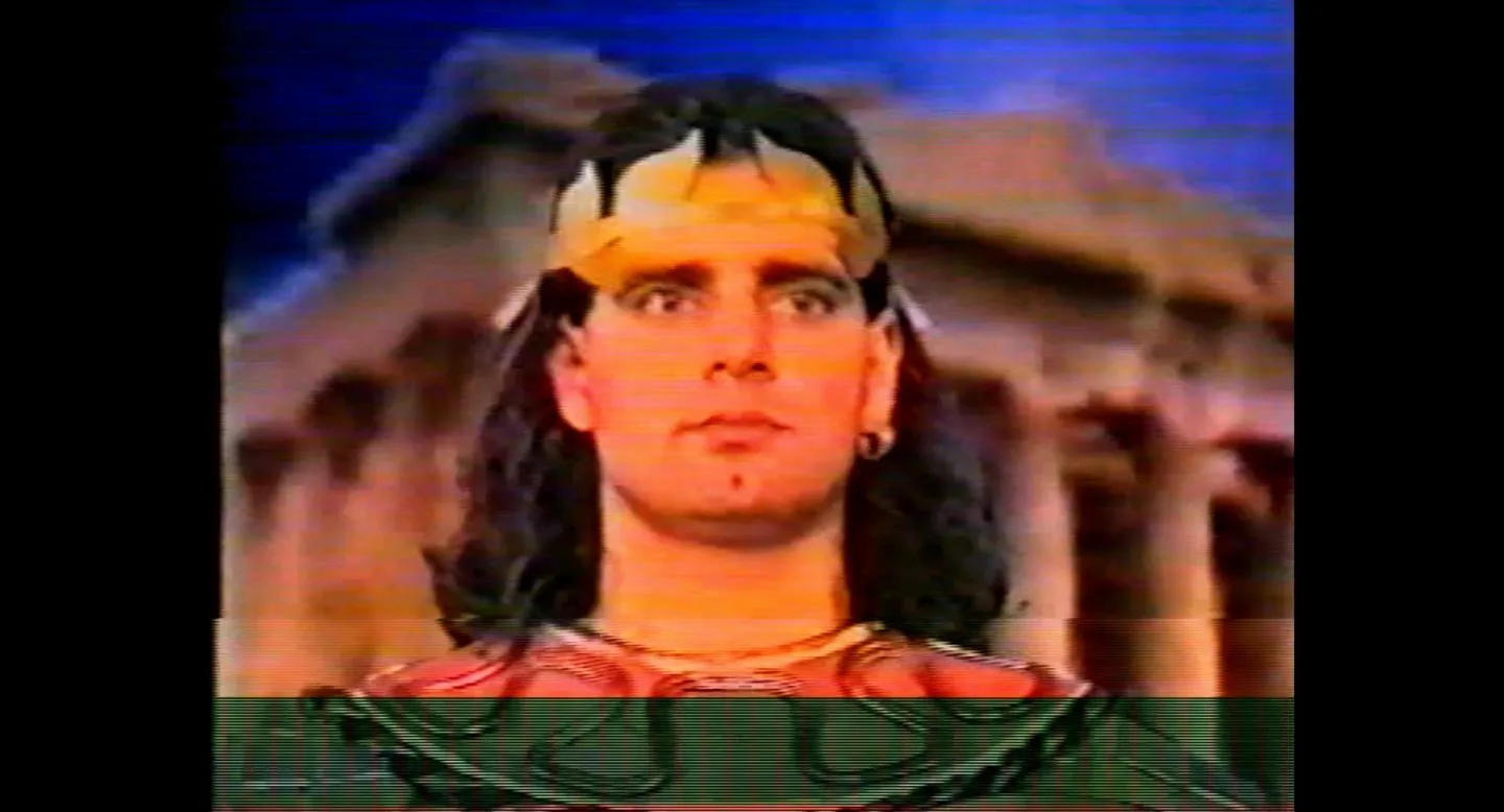 Eight Postcards from Utopia